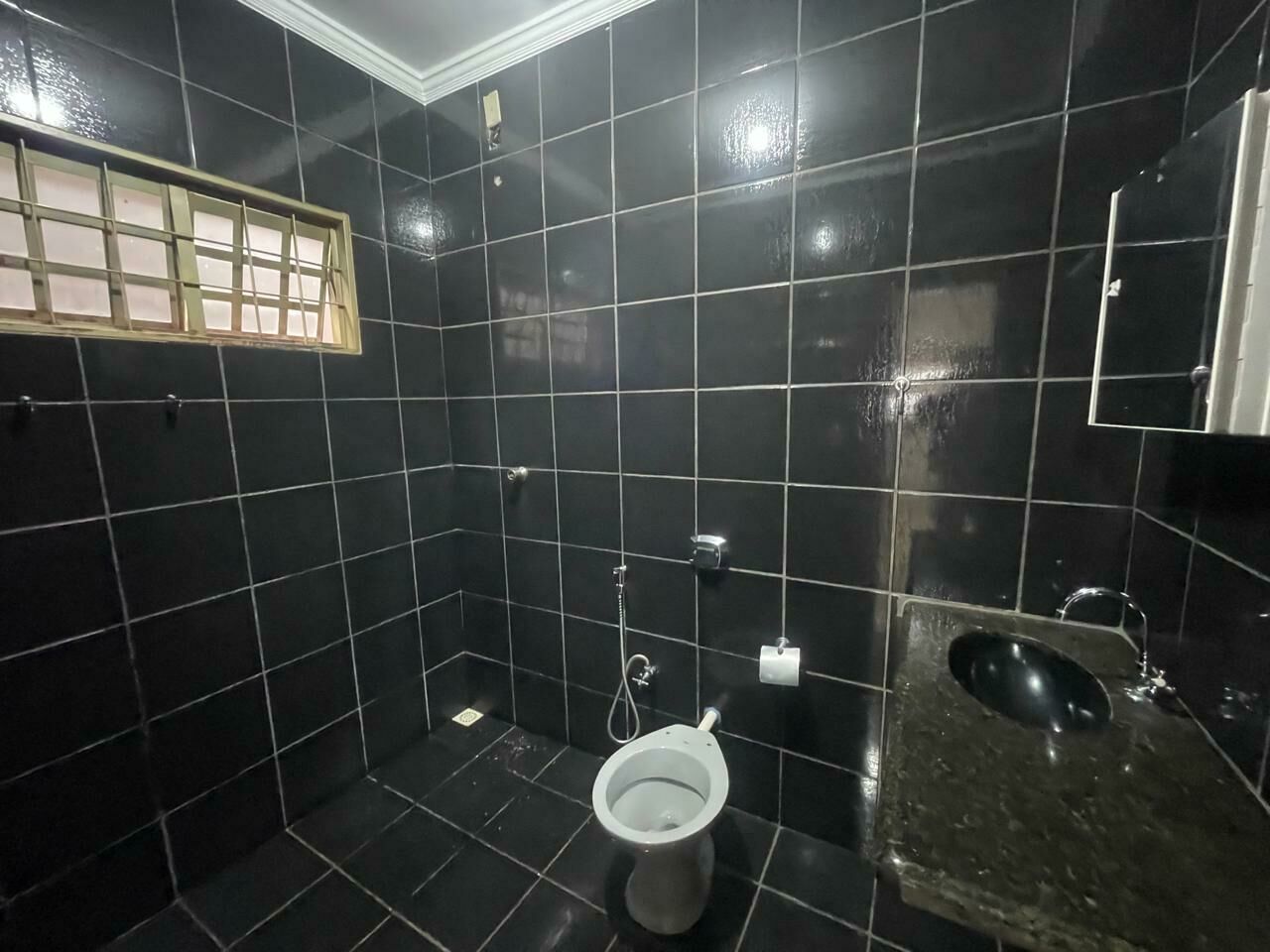 Imagem do VENDA - CASA NO SETOR SÃO PAULO